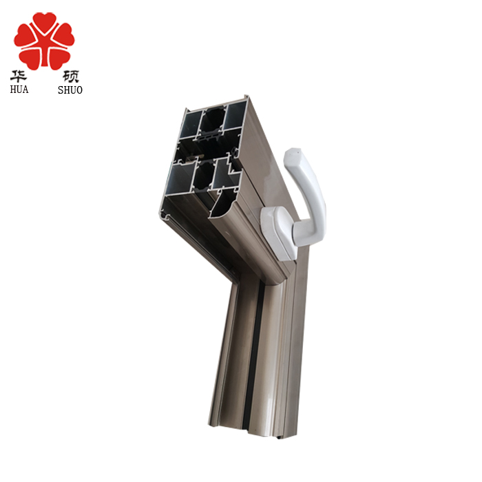 斷橋鋁型材